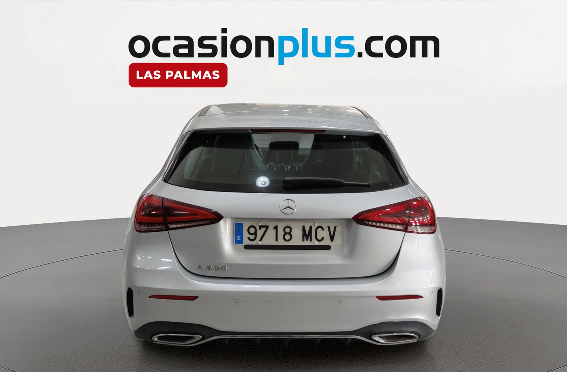 Mercedes-Benz Clase A 200 Pack AMG - foto 14