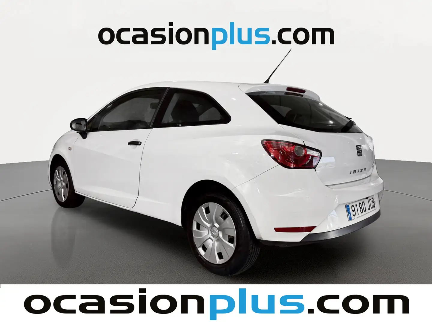Foto Seat Ibiza SEAT Ibiza SC SC 1.2 TDI Reference (75 CV)