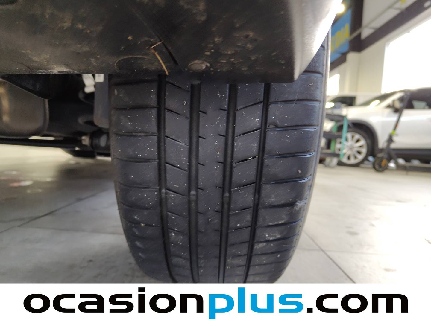 Foto Fiat Tipo Fiat Tipo 1.0 Cross (101 CV)