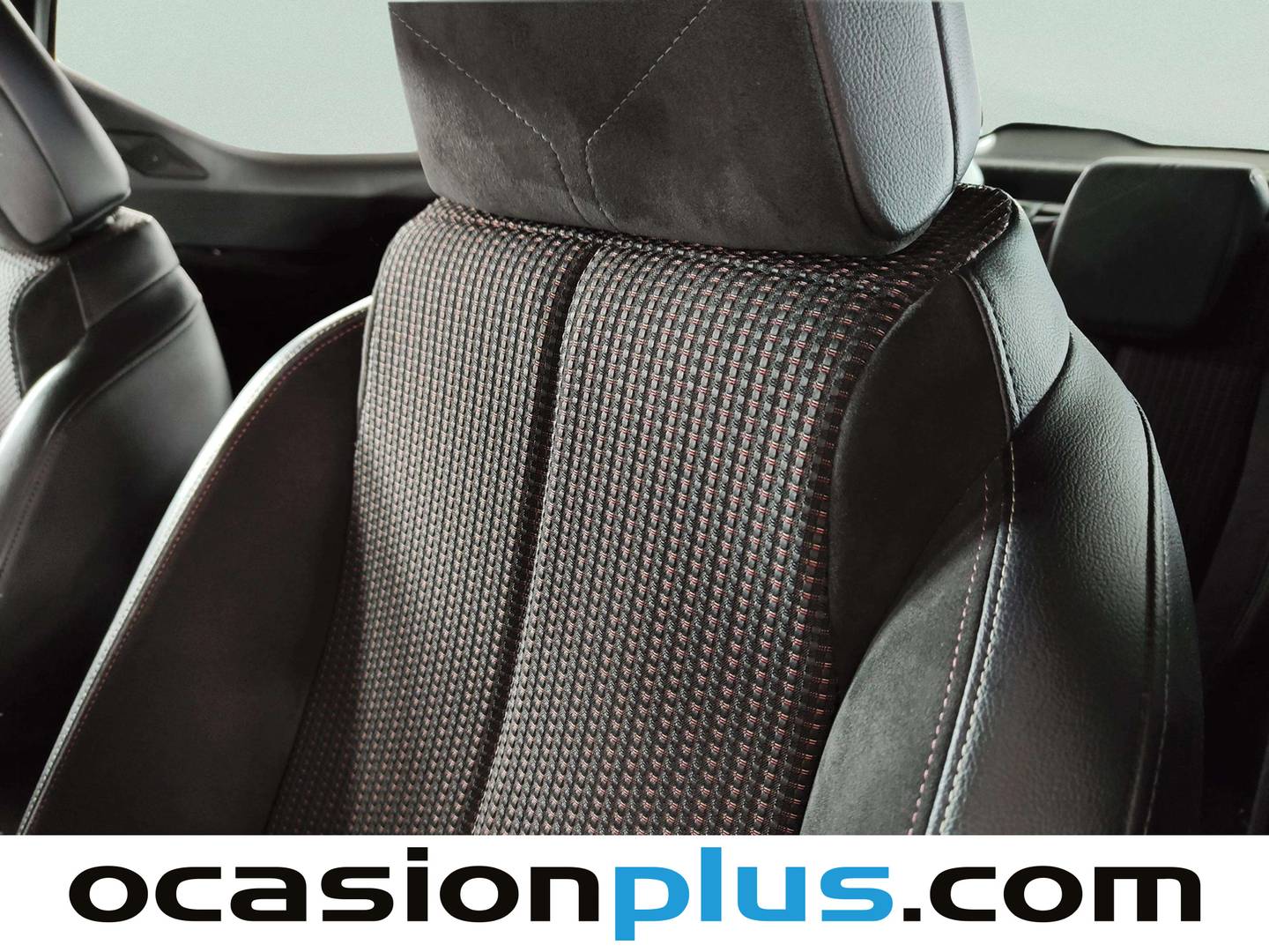 Extras y acabados del DS DS 3 Crossback DS DS3 Crossback BlueHDi 110 Performance Line (110 CV)