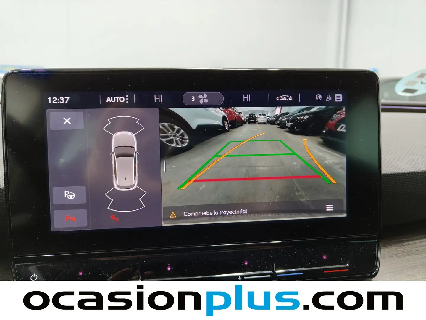 Foto Seat León SEAT León 1.5 TSI S&S Xcellence Go M  (130 CV)