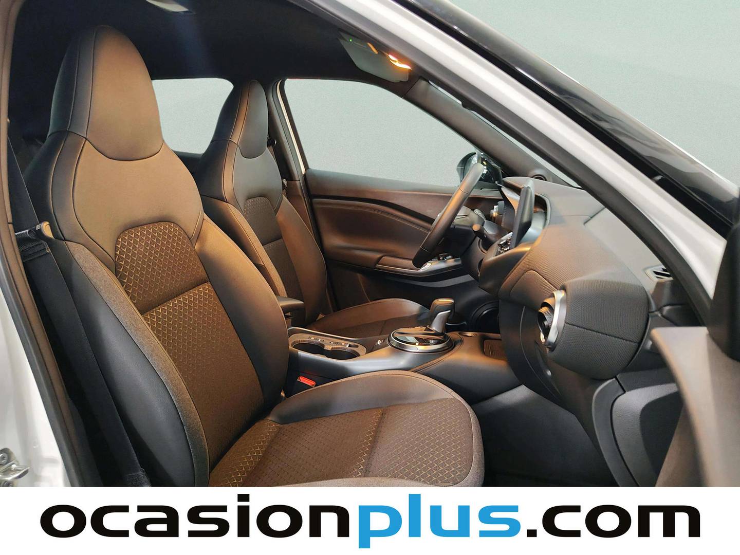 Nissan JUKE Nissan Juke 1.6 Hybrid Tekna (143 CV) automático