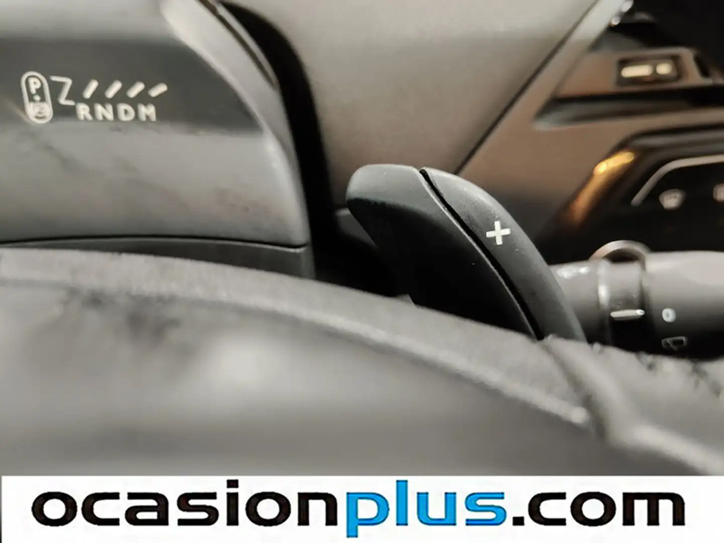 Foto Citroën Grand C4 Spacetourer Citroen Grand C4 Spacetourer PureTech 130 S&S Feel EAT6 (130 CV)