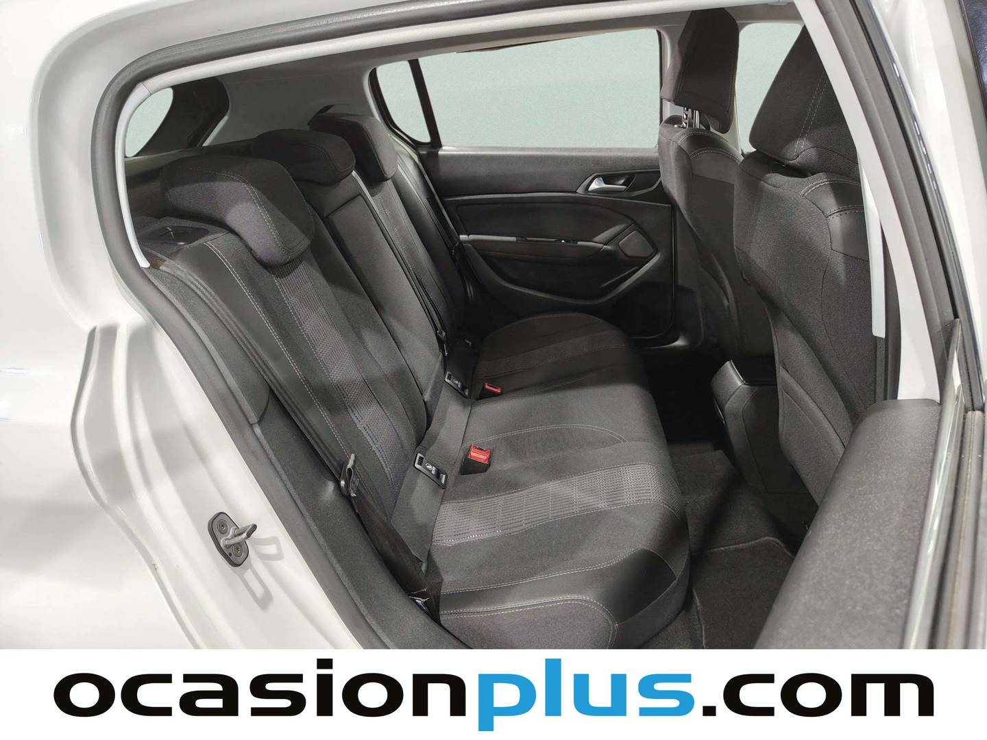 Peugeot 308 Peugeot 308 BlueHDi 130 Allure (130 CV) manual