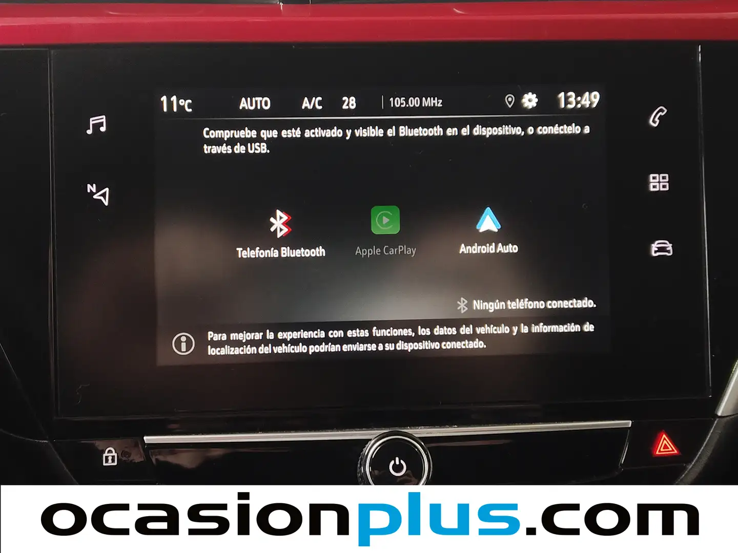 Foto Opel Corsa Opel Corsa 1.2 T XHL GS (100 CV)