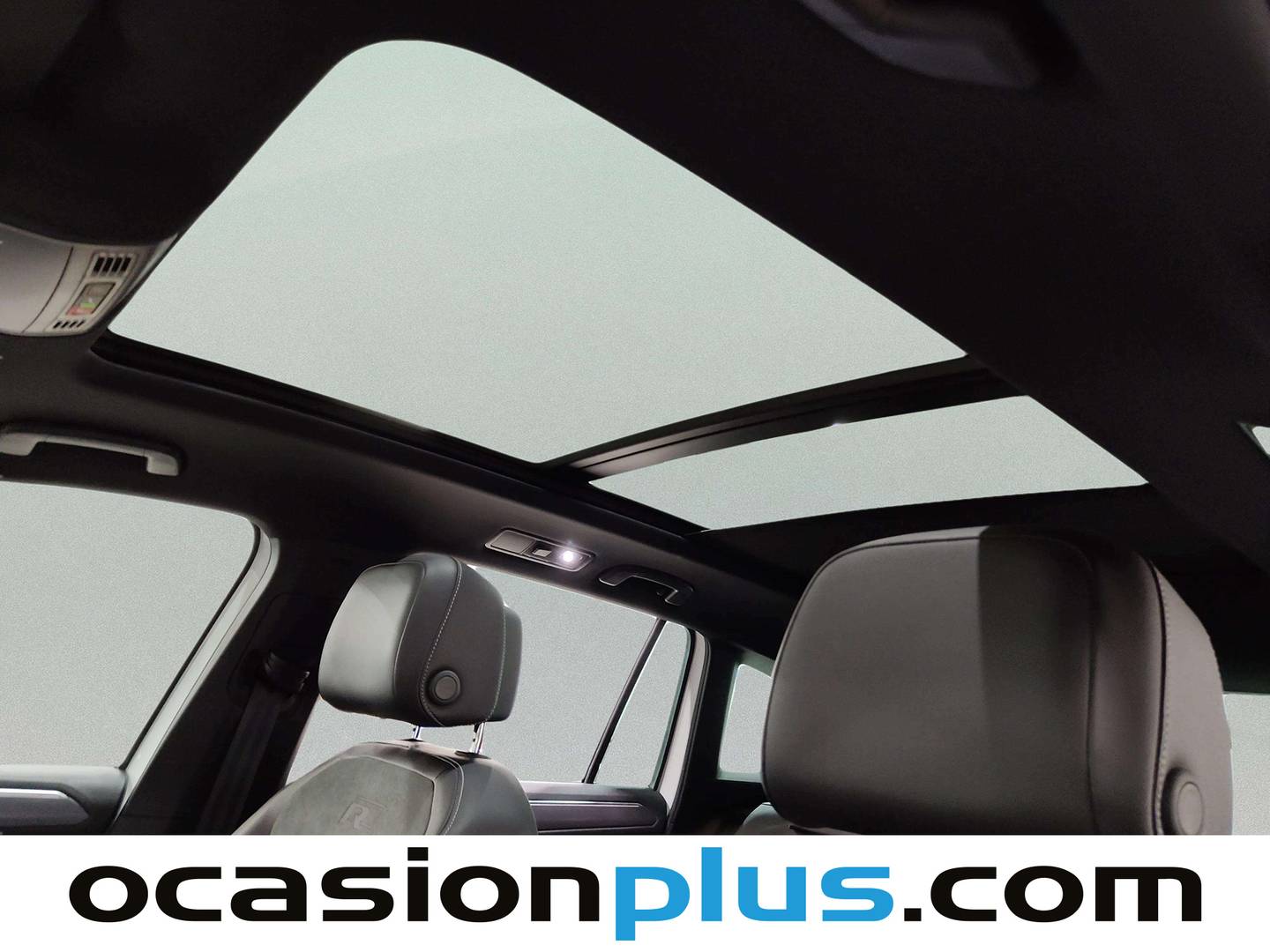 Equipamiento del Volkswagen Tiguan Volkswagen Tiguan Sport 2.0 TDI (150 CV) DSG Pack R-line