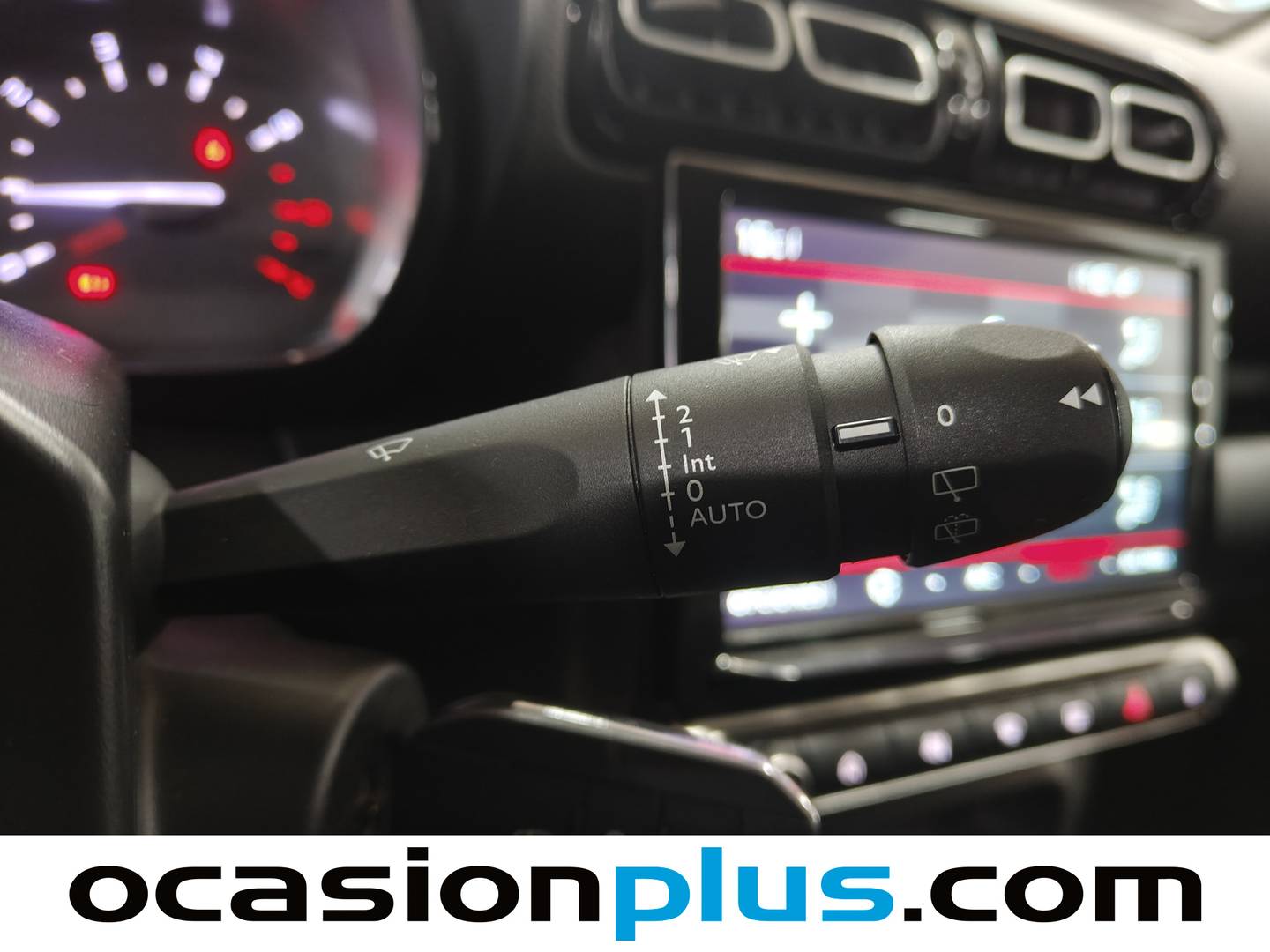 Foto Citroën C3 Aircross Citroen C3 Aircross BlueHDi 110 S&S C-Series (110 CV)