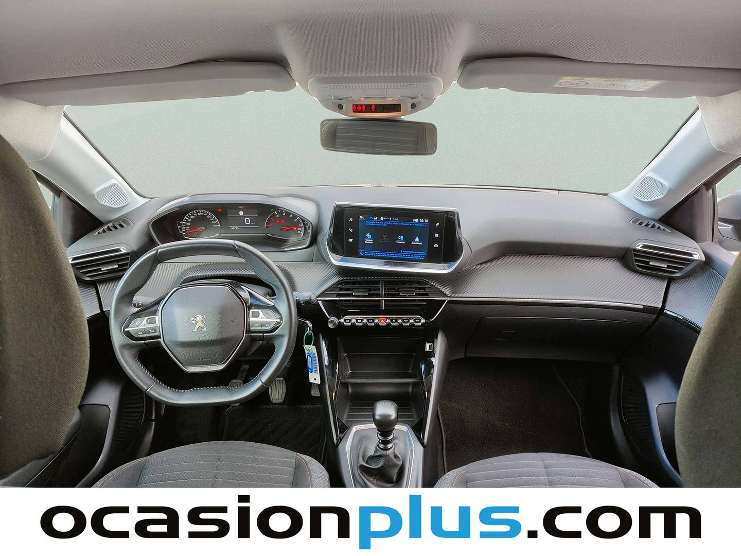 Foto Peugeot 208 Peugeot 208 PureTech 100 Active Pack (100 CV)