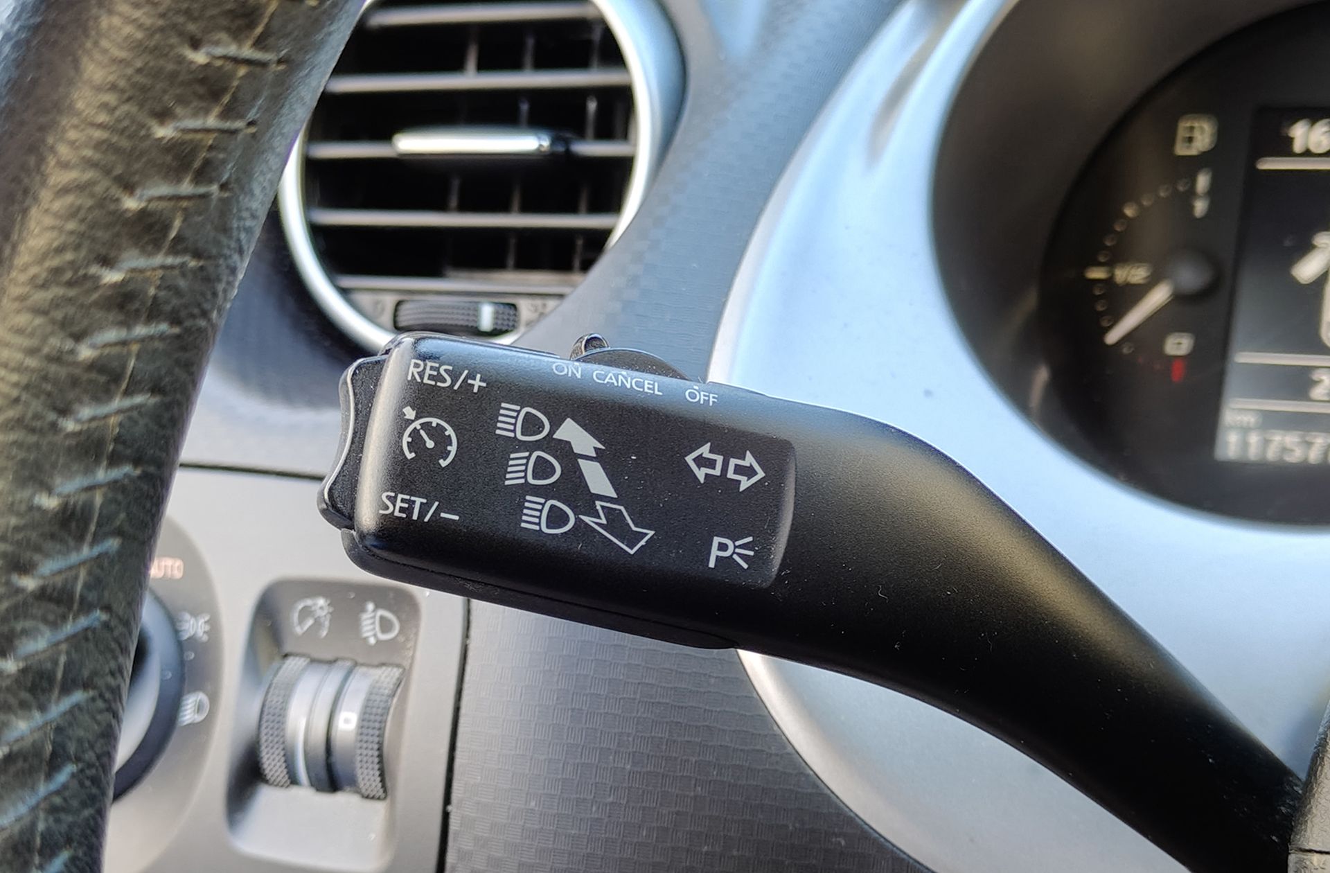 SEAT Altea XL 1.6 TDI E-Ecomotive Style - foto 29