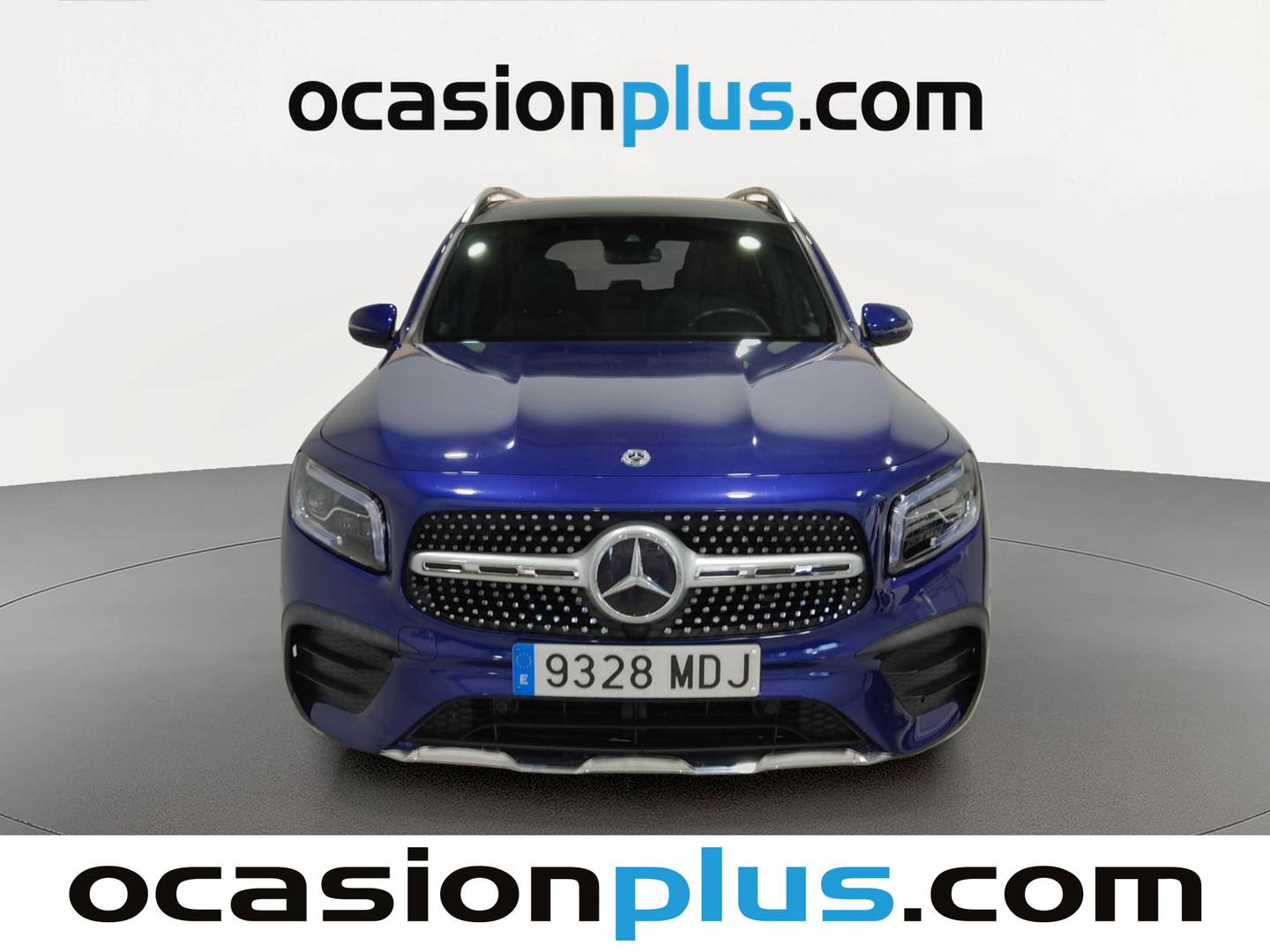 Mercedes GLB Mercedes GLB 200 d 4Matic (150 CV) barato
