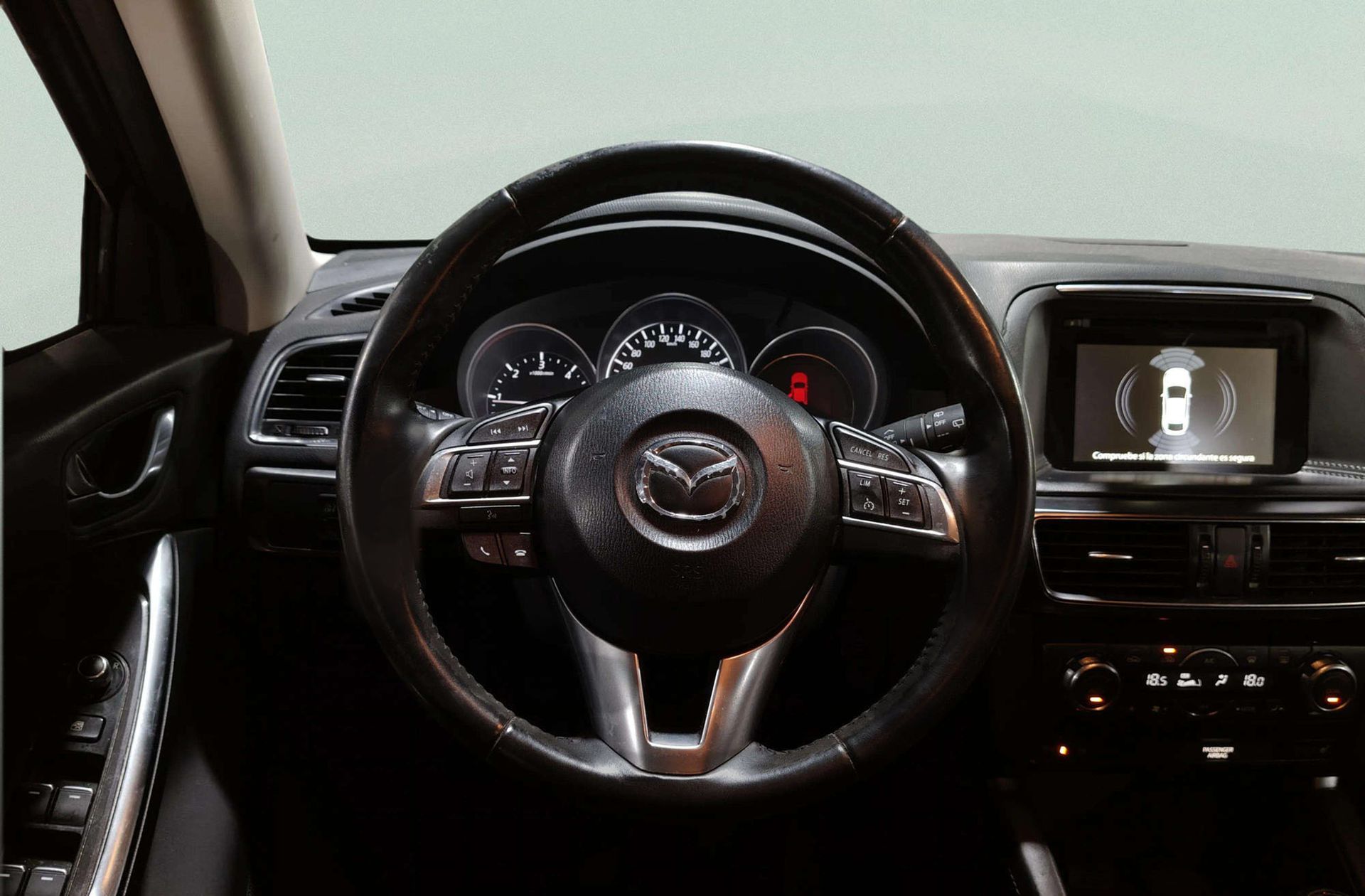 Mazda CX-5 2.2 DE Luxury 2WD - foto 26