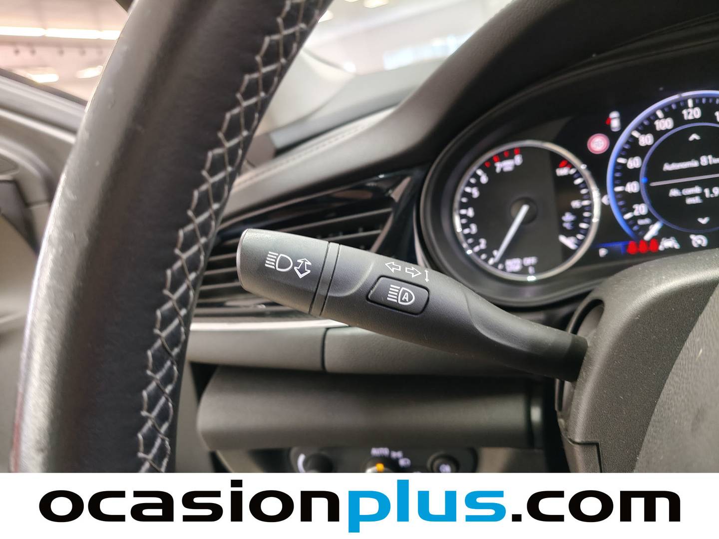 Foto Opel Insignia Opel Insignia 2.0T SHT Business Elegance AT9 (170 CV)