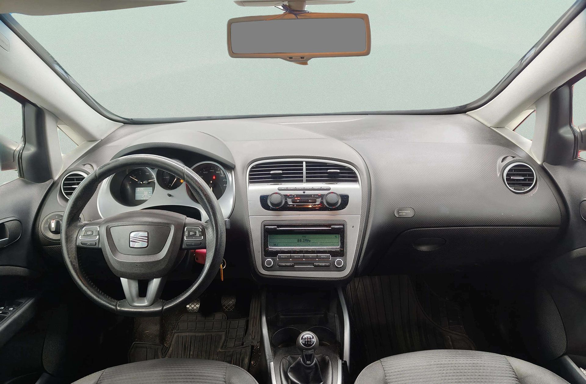 SEAT Altea 1.6 TDI 2WD - foto 6