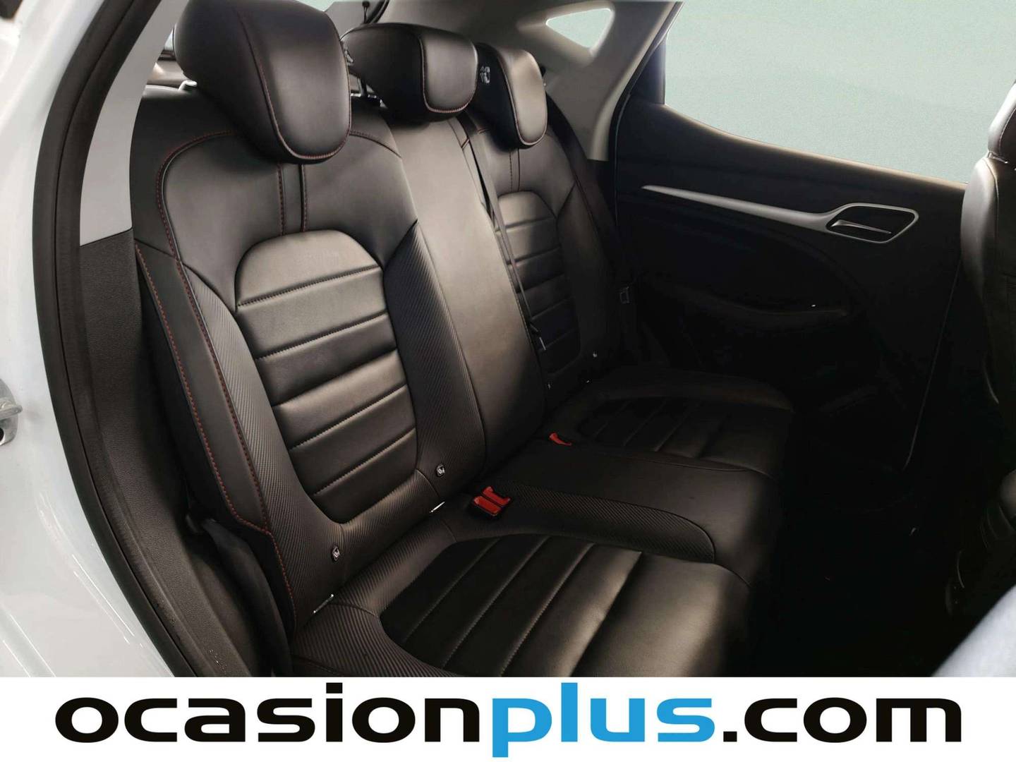 MG ZS MG ZS 1.5 Luxury (106 CV) al mejor precio