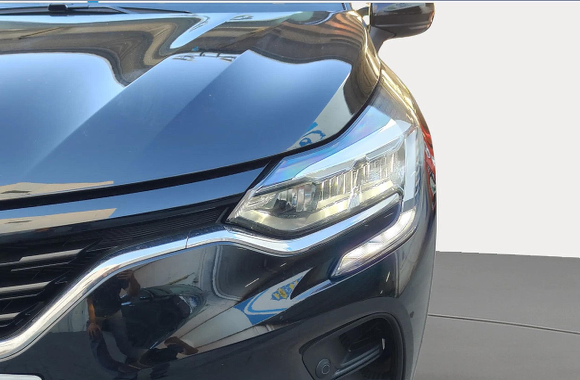 Renault Captur Evolution GPF TCe - foto 14