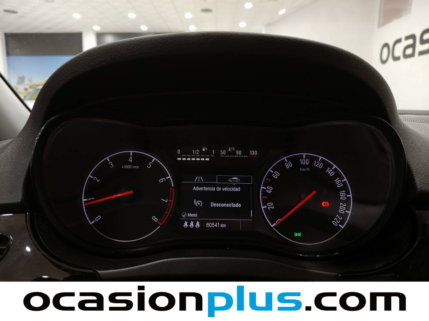 Opel Corsa Opel Corsa 1.4 Business (90 CV) 2018