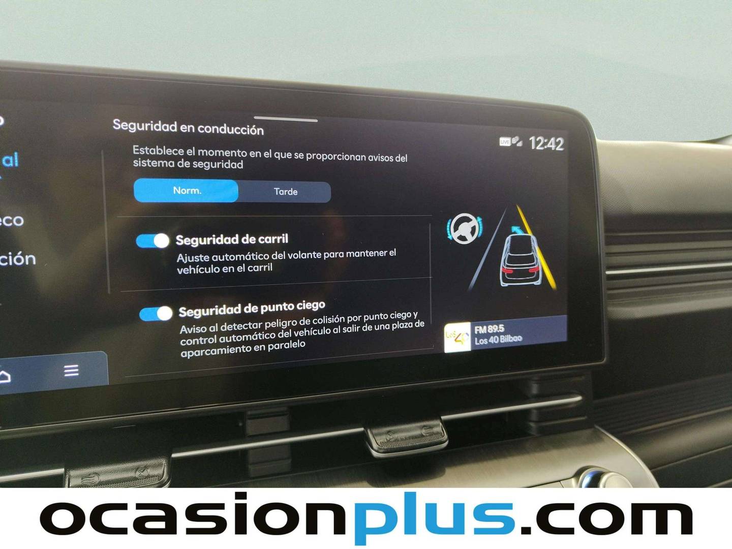 Hyundai Kona Hyundai Kona 1.6 GDI HEV Tecno DT (138 CV) 2026