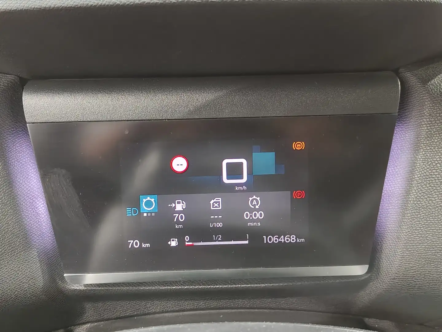 Foto Citroën C4 Citroen C4 PureTech 130 S&S 6v Feel Pack (130 CV)