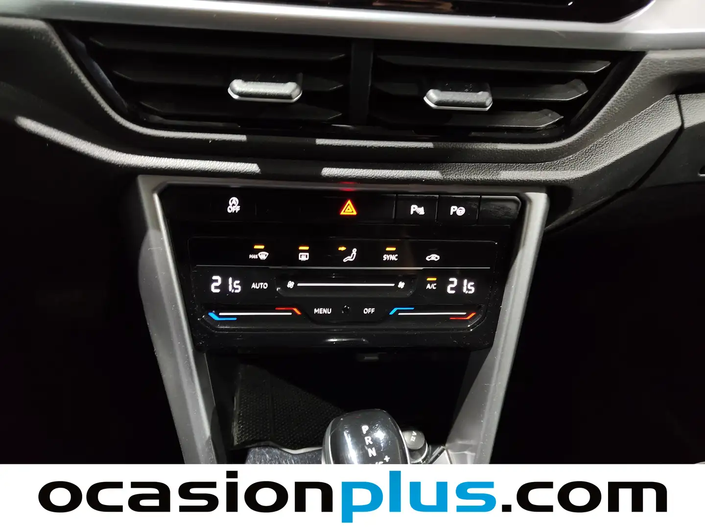 Foto Volkswagen T-Roc Volkswagen T-Roc Life 2.0 TDI (150 CV) DSG