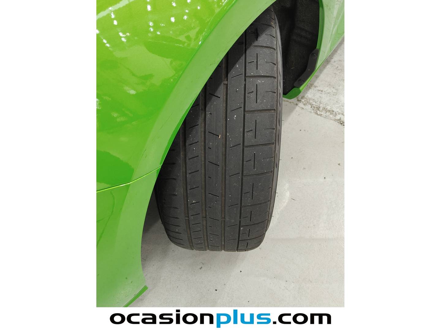 Ford Focus Ford Focus 2.3 EcoBoost ST (280 CV) km 0