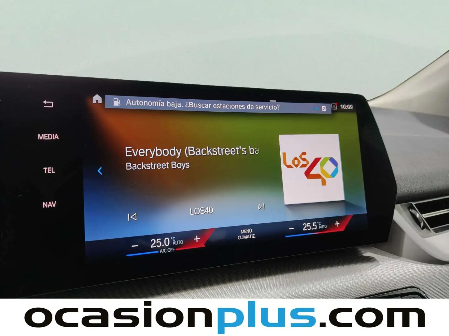 Foto BMW Serie 2 Active Tourer BMW Serie 2 218d Active Tourer (150 CV)