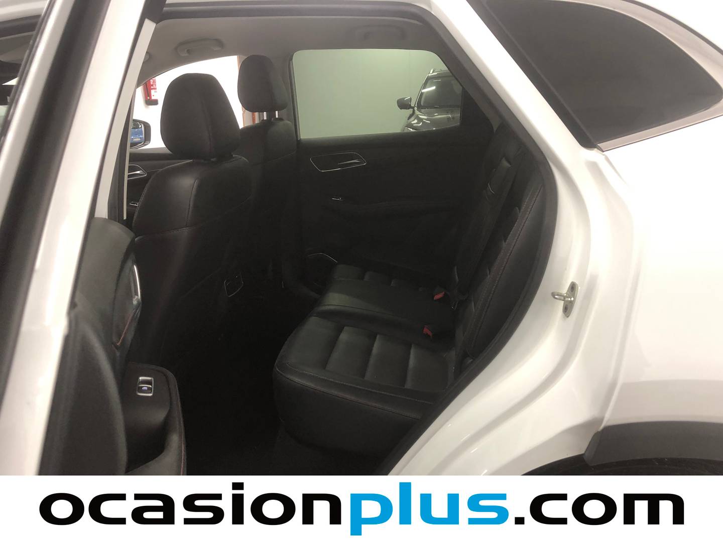 Foto MG HS MG HS 1.5 Turbo GDI Comfort DCT (162 CV)