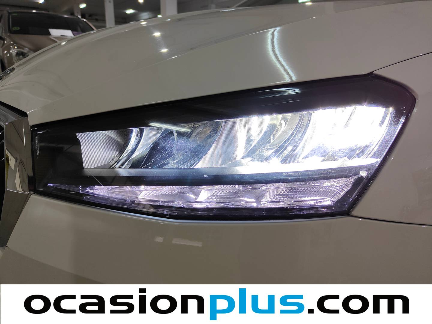 Foto Skoda Fabia Skoda Fabia 1.0 TSI Selection (95 CV)