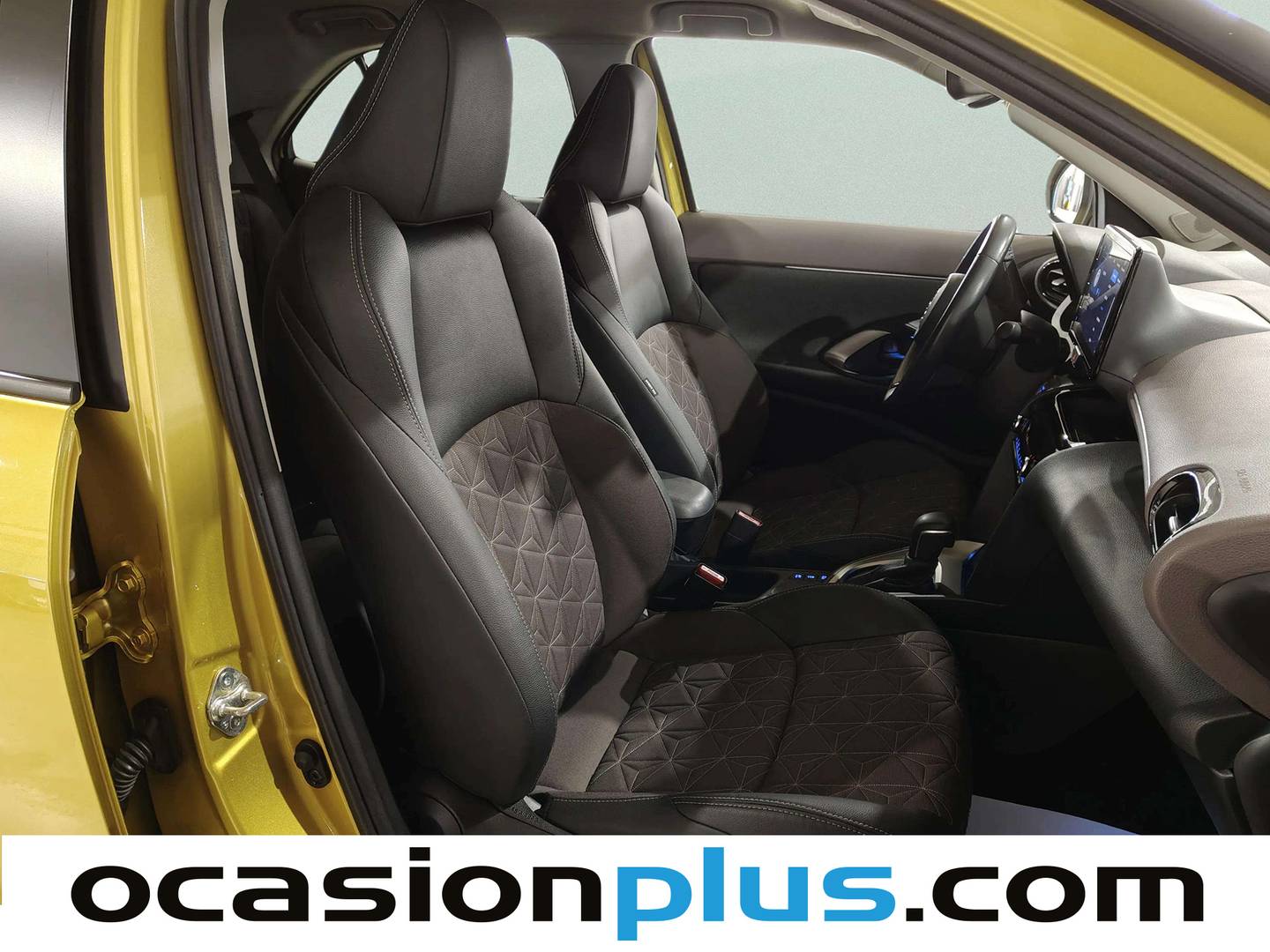 Toyota Yaris Cross Toyota Yaris Cross 120H Style (116 CV) 2022