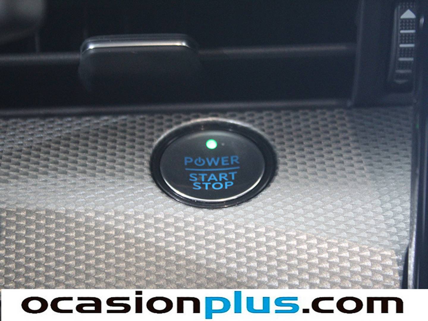 Foto Ford Mustang Mach-E Ford Mustang Mach-E Base Rango Estandar RWD (269 CV)