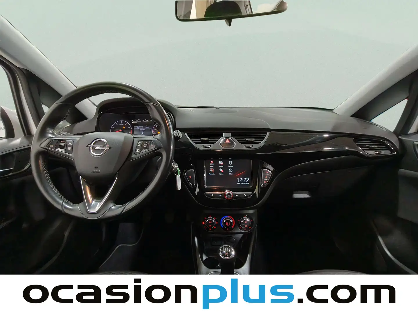 Foto Opel Corsa Opel Corsa 1.4 Selective  (90 CV)