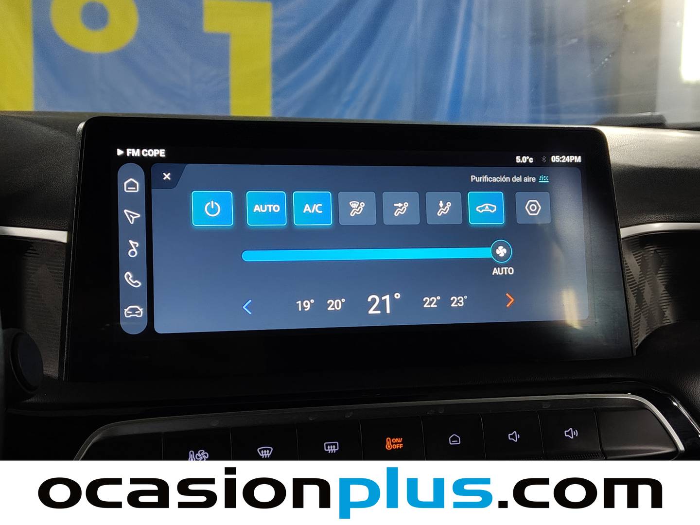 Foto MG MG3 Hybrid+ MG MG3 Hybrid+ Standard (195 CV)