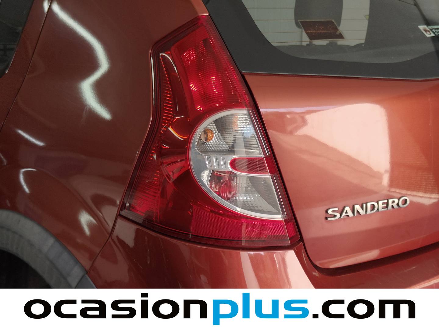 Dacia Sandero Dacia Sandero dCi 90 Stepway (90 CV) km 0