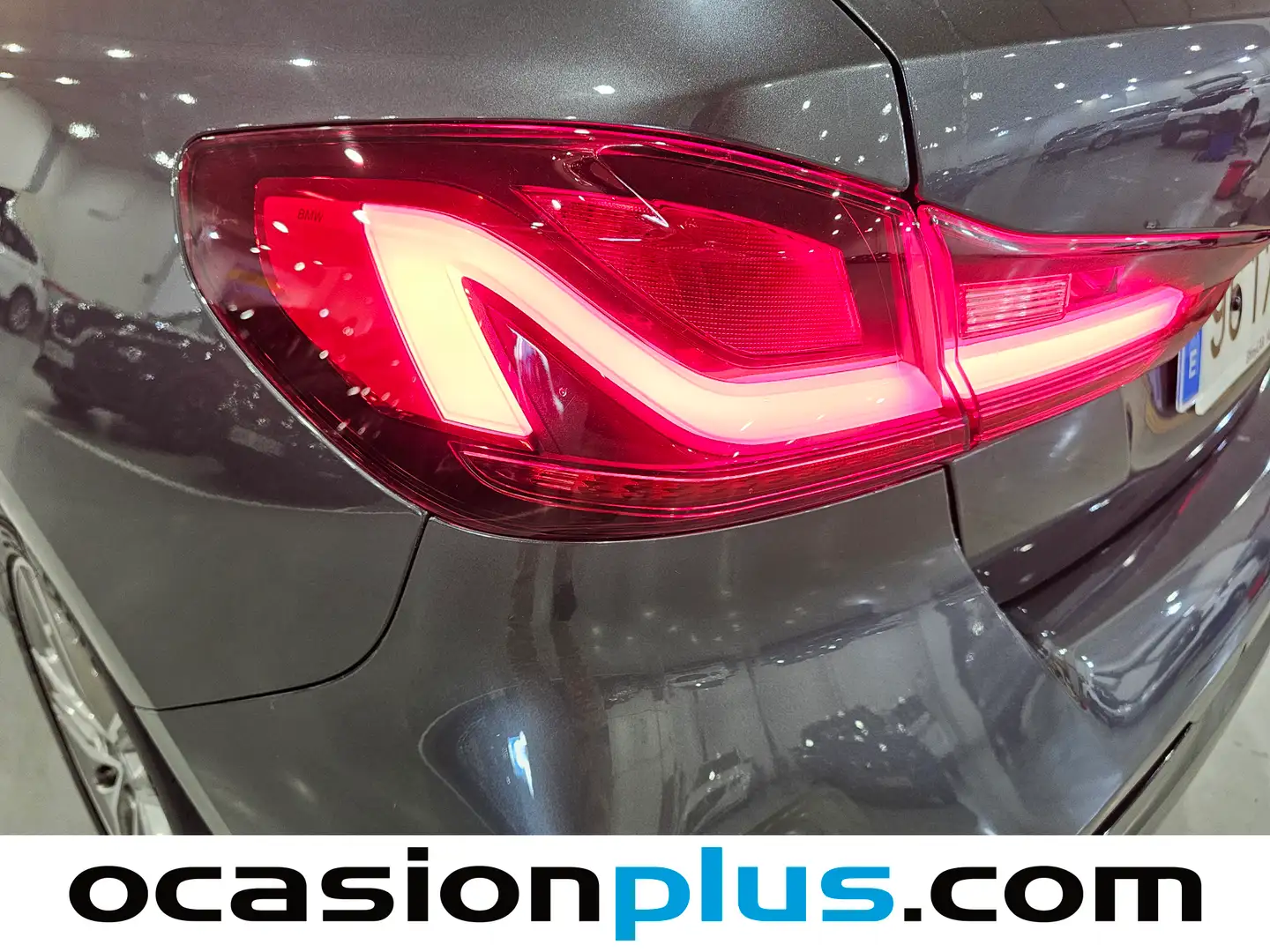 Foto BMW Serie 1 BMW Serie 1 118d (150 CV) PACK M