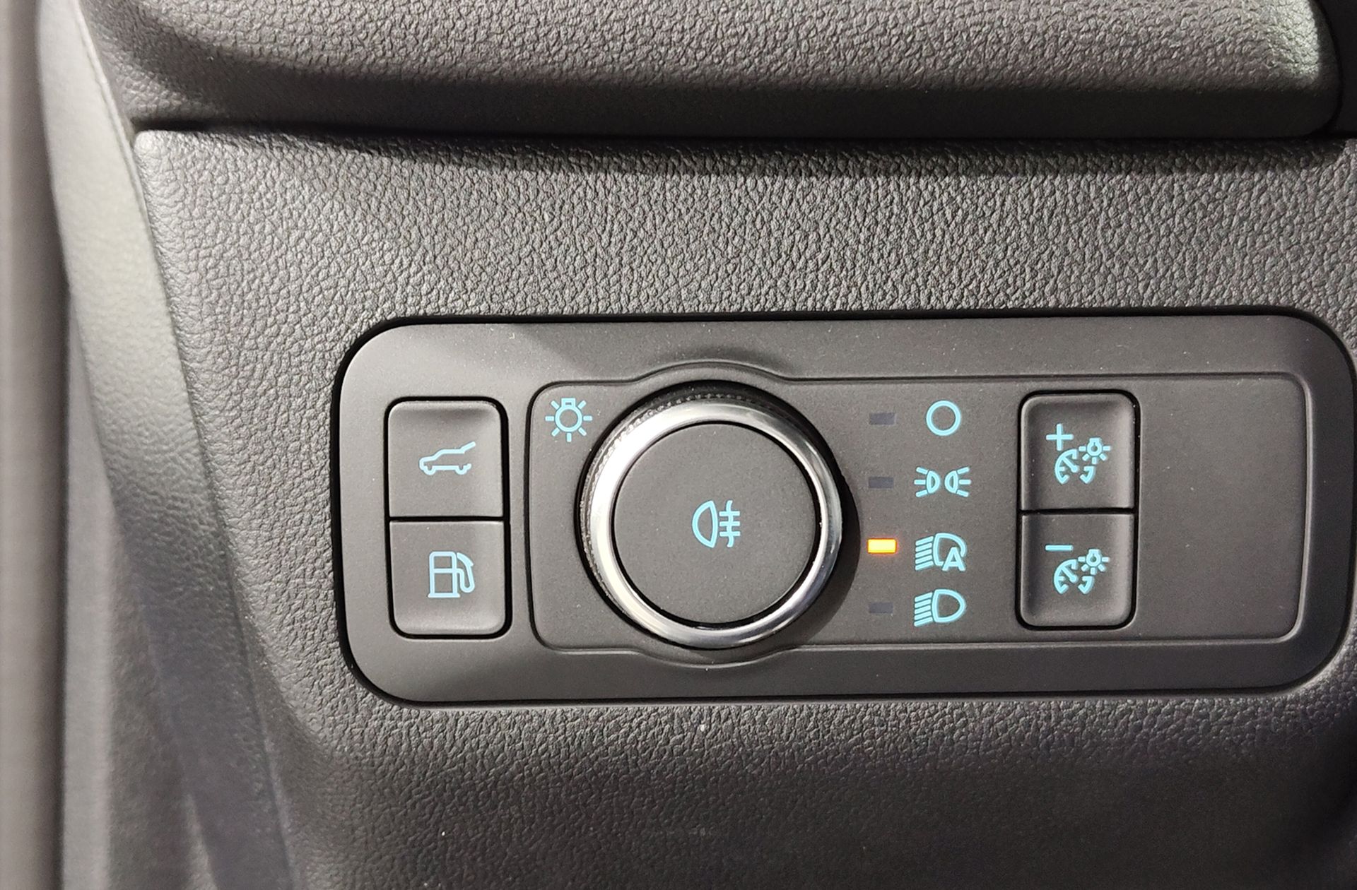 Ford Kuga 2.5 Duratec PHEV ST-Line X - foto 30