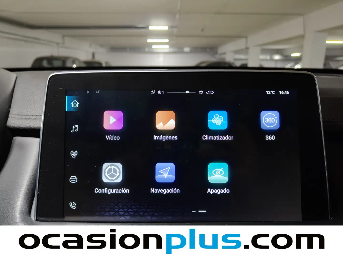 Foto MG HS MG HS 1.5 Turbo GDI Luxury (162 CV)