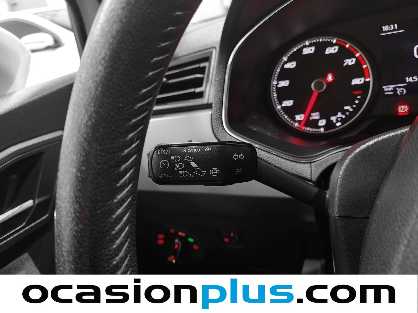 Acabados Seat Ibiza SEAT Ibiza 1.0 MPI Style (80 CV)