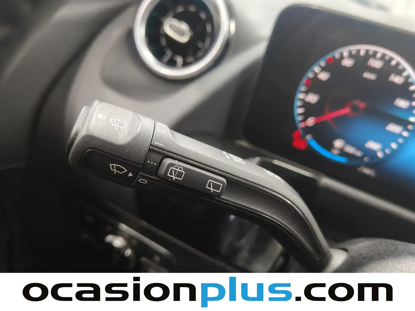 Foto Mercedes Clase B Mercedes-Benz Clase B B 180 d (116 CV)