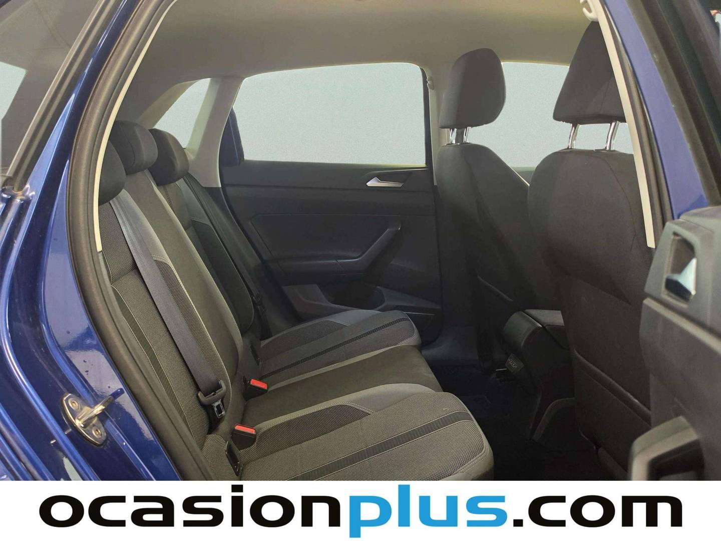 Volkswagen Polo Volkswagen Polo Sport 1.0 TSI (95 CV) seminuevo