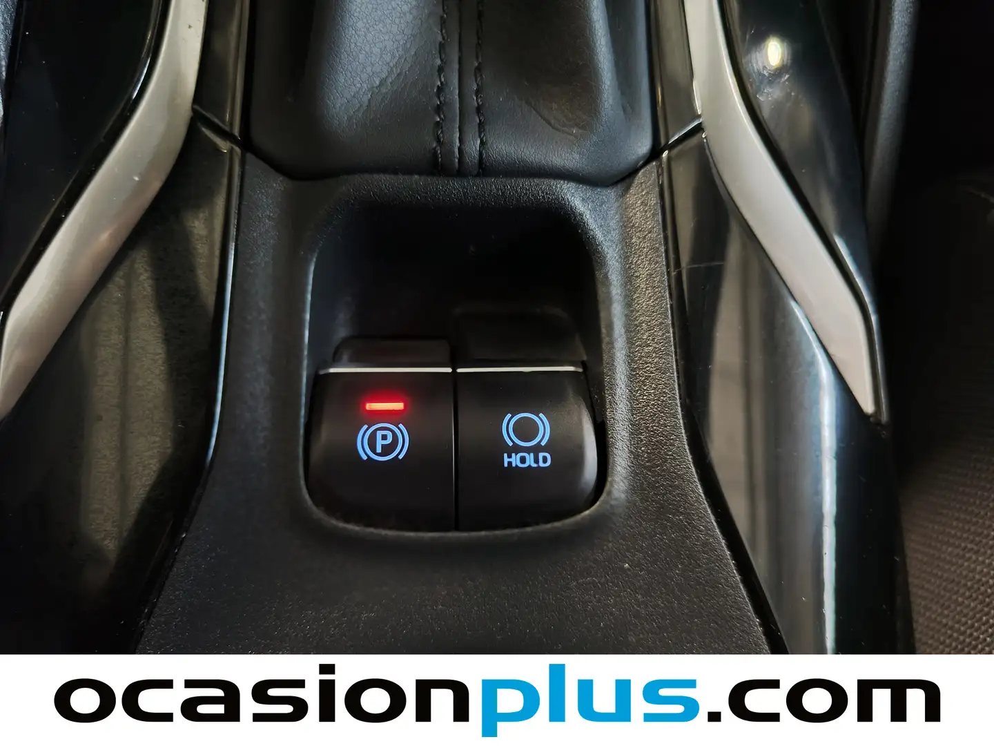 Foto Toyota Corolla Toyota Corolla 125H Business E-CVT (122 CV)