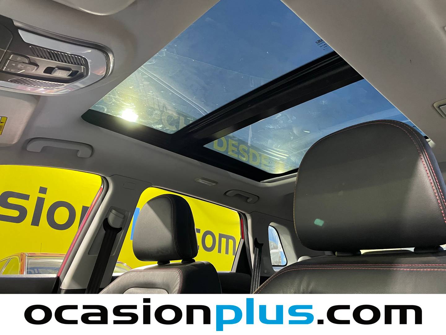 Foto SWM G01 SWM G01 1.5T Luxury (131 CV)