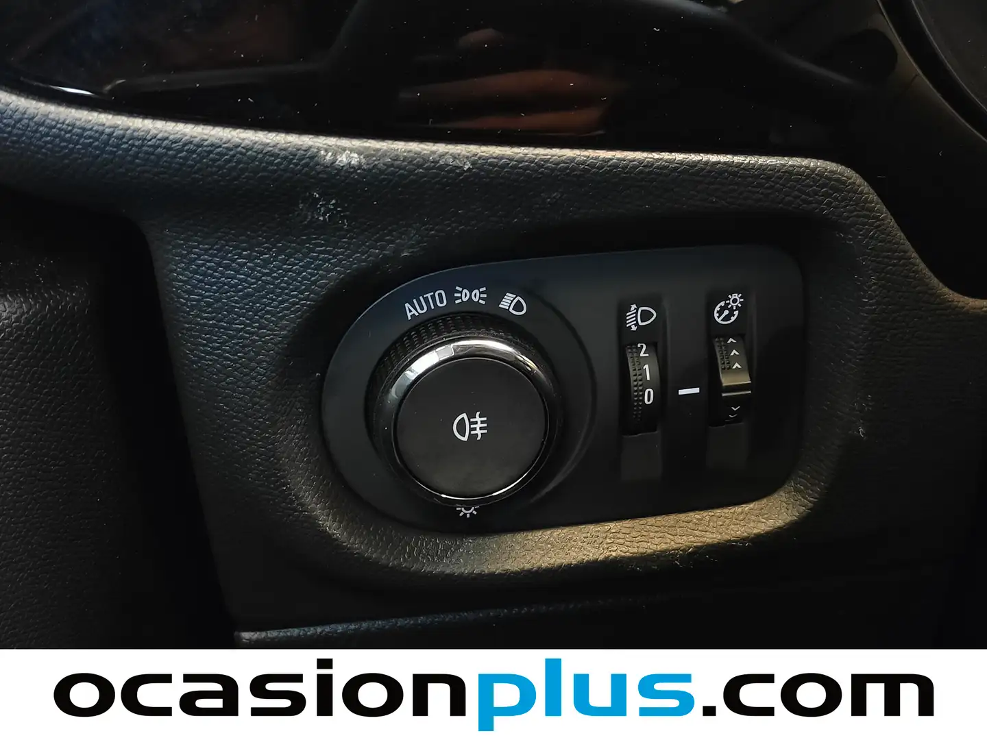 Foto Opel Corsa Opel Corsa 1.2T XHL (100CV) GS