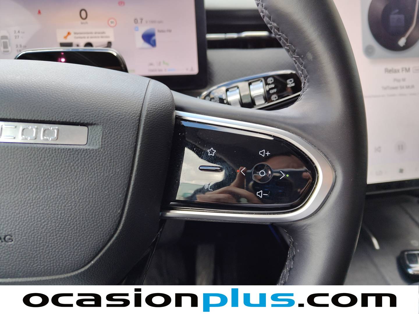 JAECOO 7 JAECOO 7 1.6 TGDI Select FWD (145 CV) al mejor precio