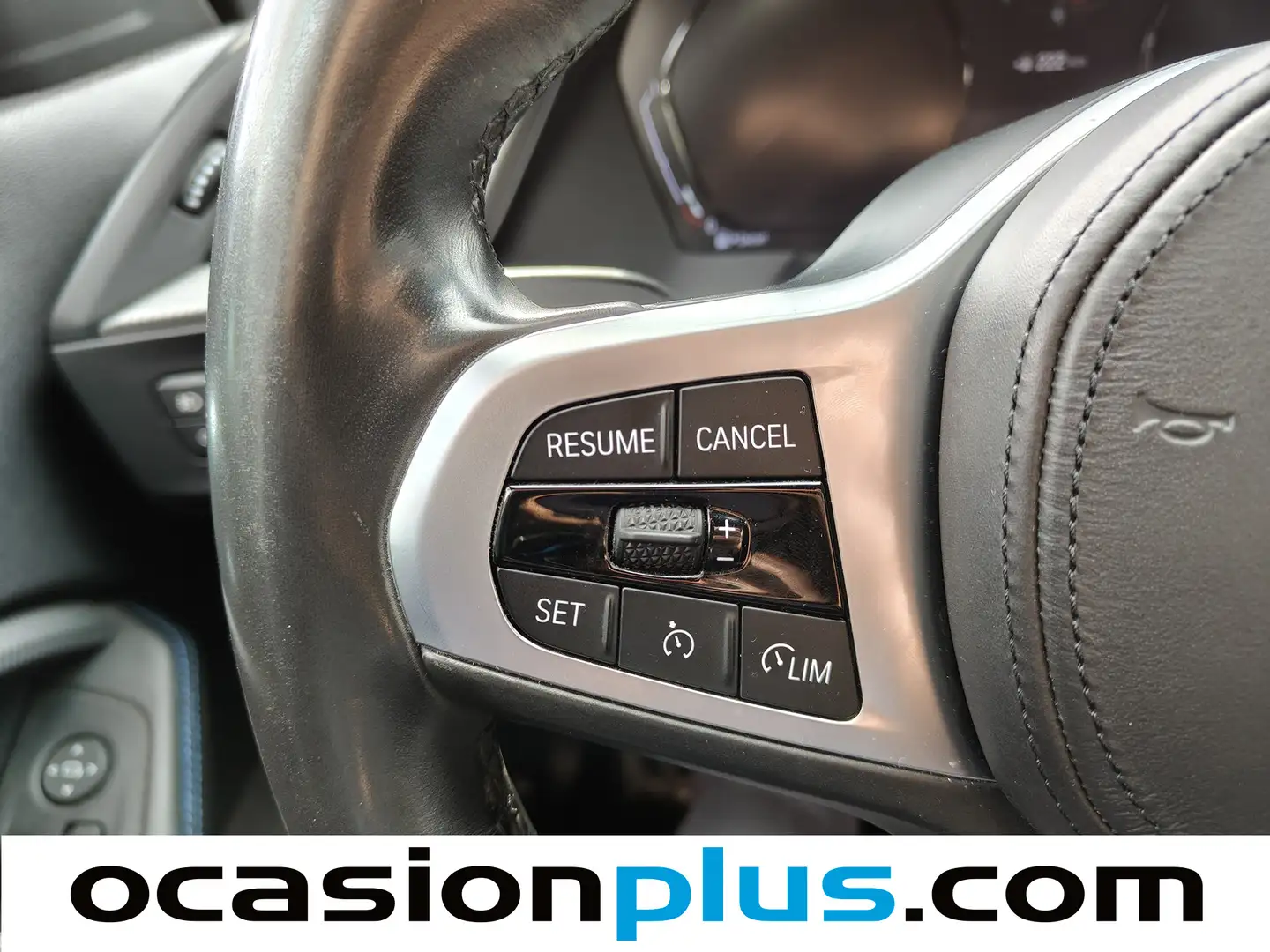 Foto BMW Serie 1 BMW Serie 1 118d  (150 CV) Pack M