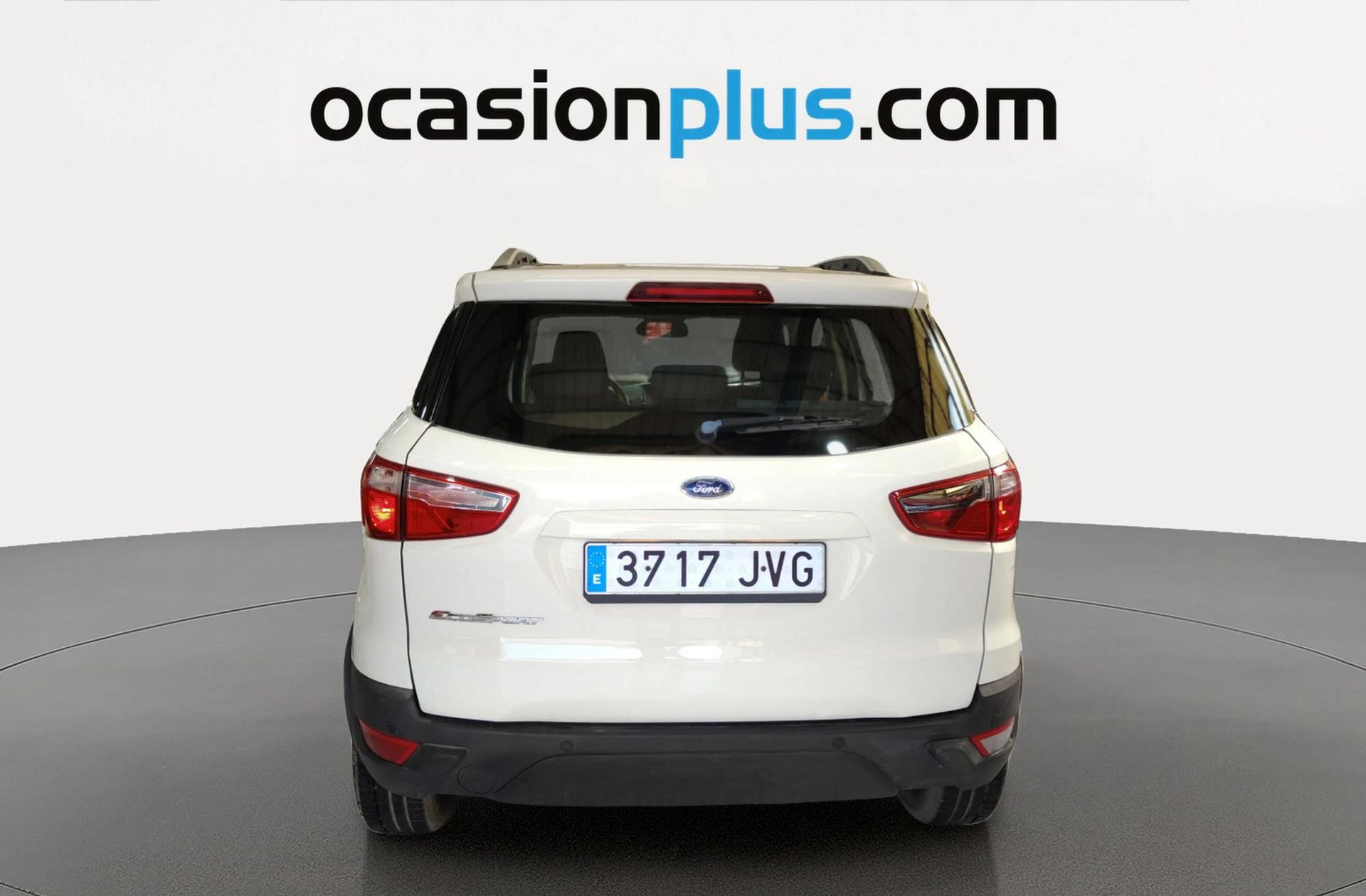 Ford EcoSport 1.0 EcoBoost Trend - foto 13