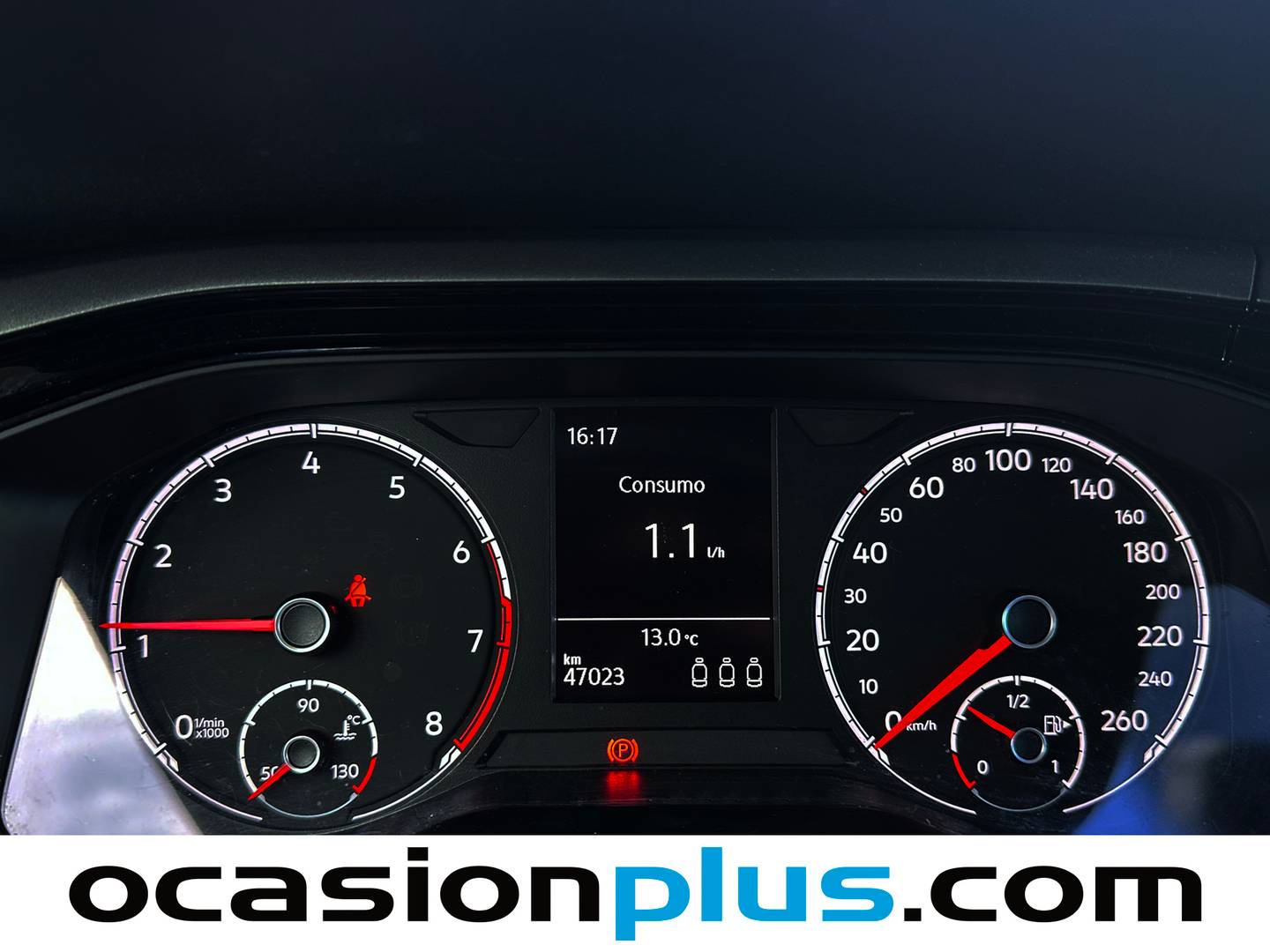 Volkswagen Polo Volkswagen Polo Advance 1.0 TSI  (95 CV) 2018