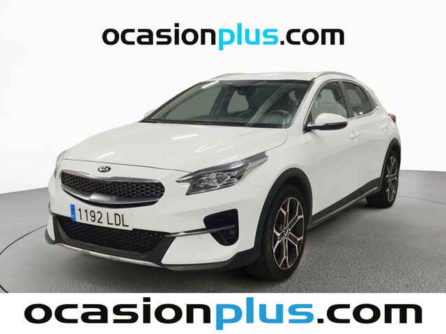 Kia Xceed Ocasión Sevilla