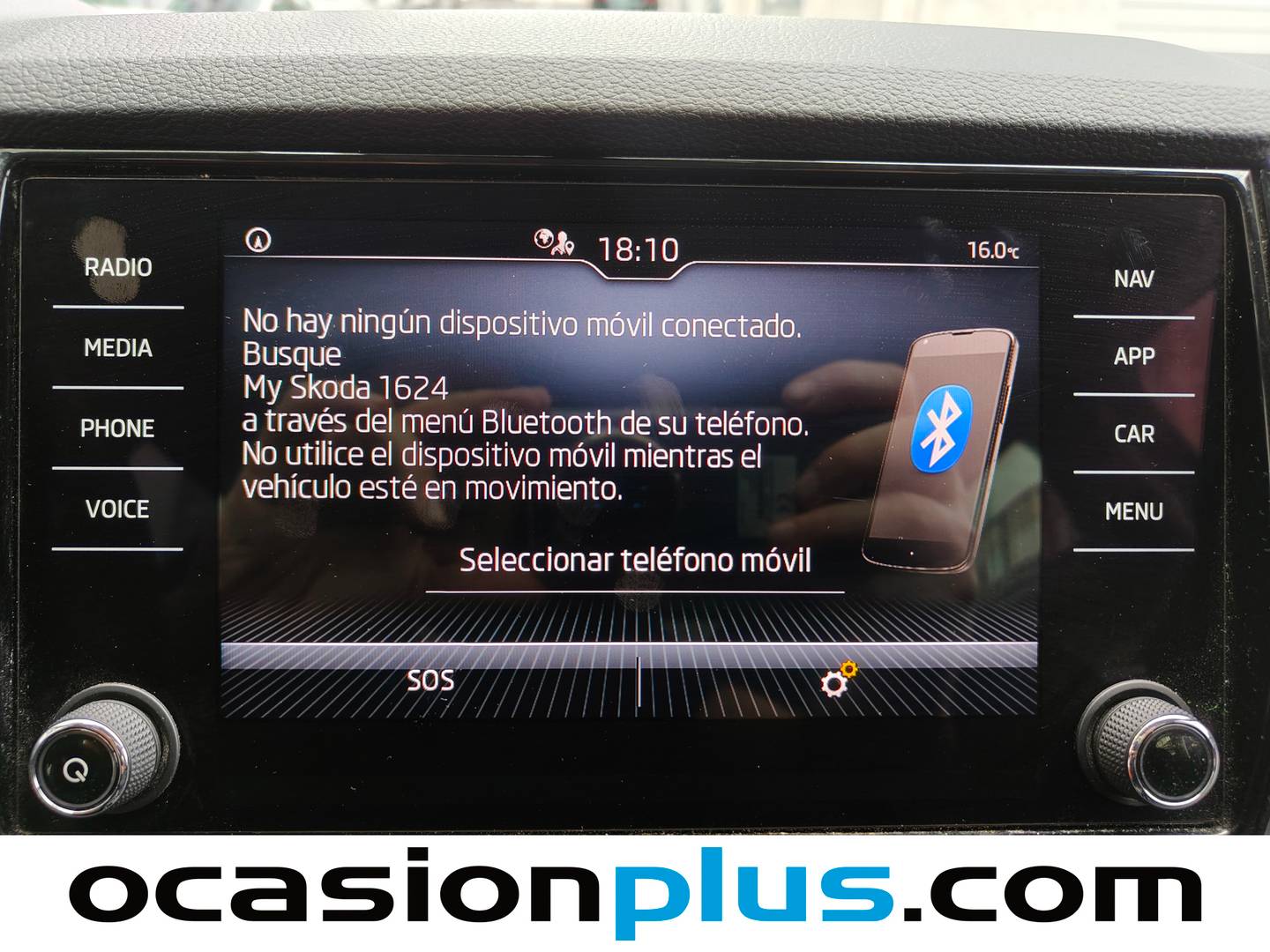 Skoda Karoq Skoda Karoq 2.0 TDI Ambition 4X4 DSG (150 CV) de ocasión