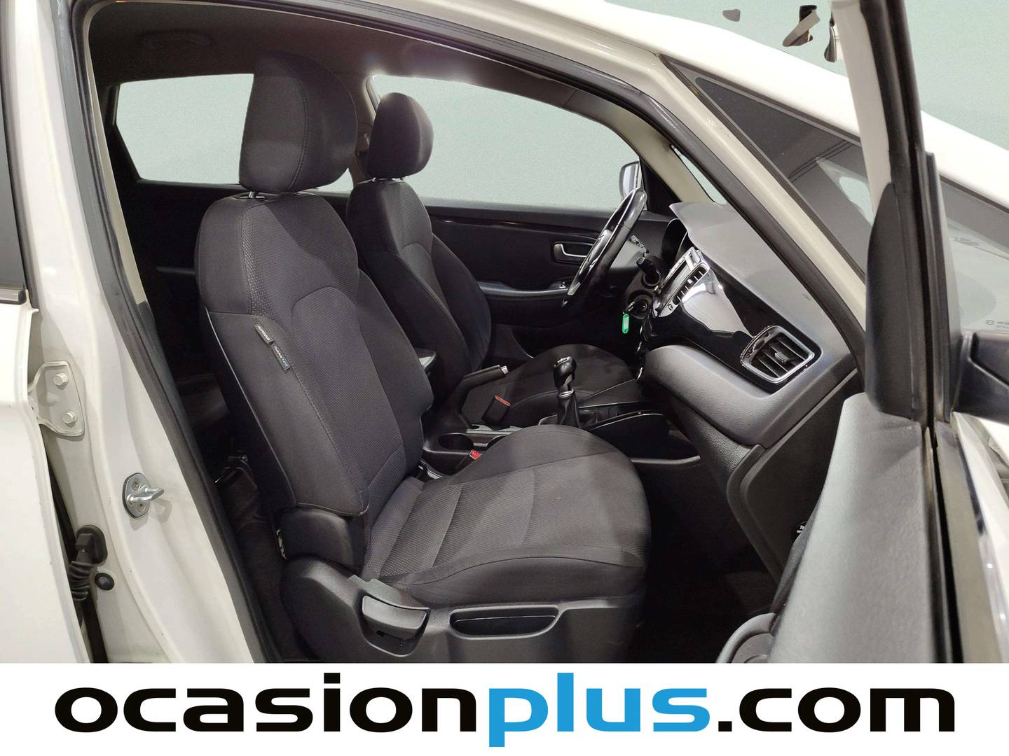 KIA Carens KIA Carens 1.7 CRDi VGT Drive Eco-Dynamics (115 CV) km 0