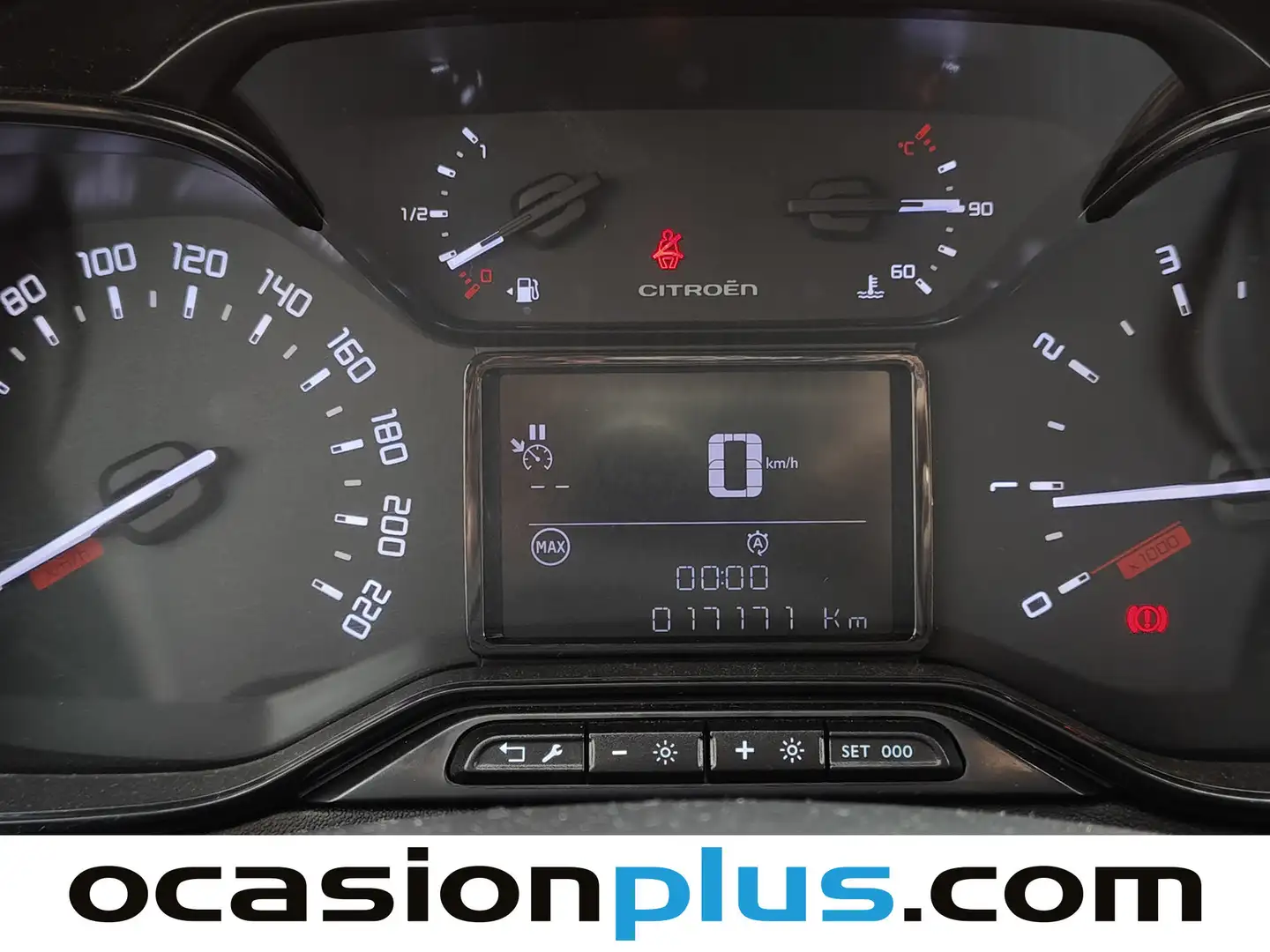 Foto Citroën C3 Citroen C3 PureTech 110 S&S Max (110 CV)