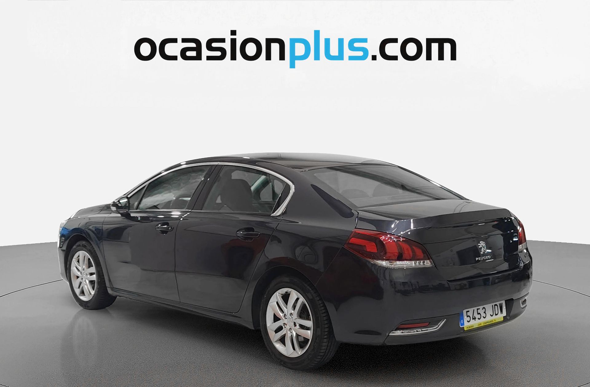 Peugeot 508 1.6 e-HDI Active - foto 3